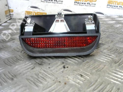 Used Third brake light DACIA DUSTER (HS_) 1.5 dCi (HSAJ) (90 hp) 19890765