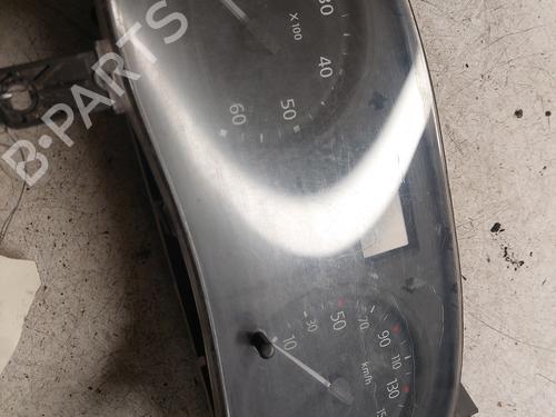 Instrument cluster RENAULT TRAFIC II Van (FL) 2.0 dCi 90 (FL0H) | BP24591600C47 