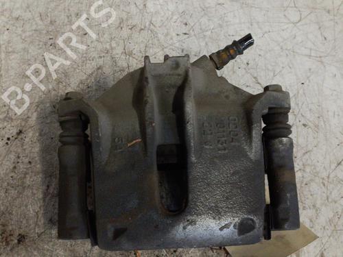 Used Left front brake caliper PEUGEOT 208 I (CA_, CC_) 1.2 PureTech 82 (82 hp) 19881354