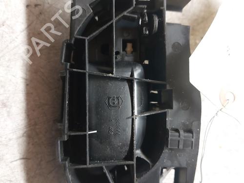 Front left interior door handle PEUGEOT PARTNER Box Body/MPV 1.6 BlueHDi 100 | BP19900373I13 