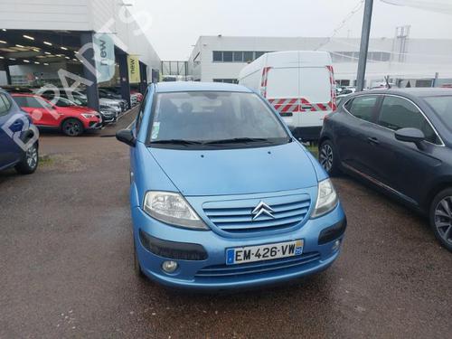 Alternator CITROËN C3 I (FC_, FN_)  | BP19886116M7 