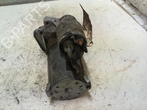 Used Starter DACIA LOGAN EXPRESS (FS_) [2007-2025]  19891725