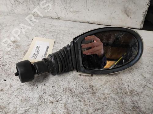 Left mirror MICROCAR OPTIMAX 0.4 DCI | BP28332306C26 