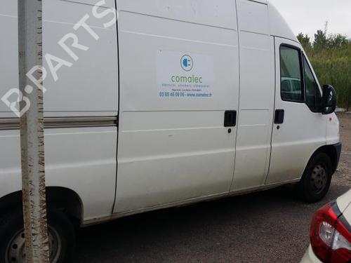 Mass air flow sensor PEUGEOT BOXER Van (244)  | BP21975418M95  - Image 5