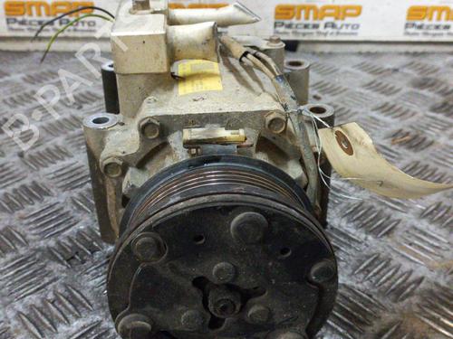 AC-Kompressor FORD TOURNEO CONNECT  | BP19882968M34 