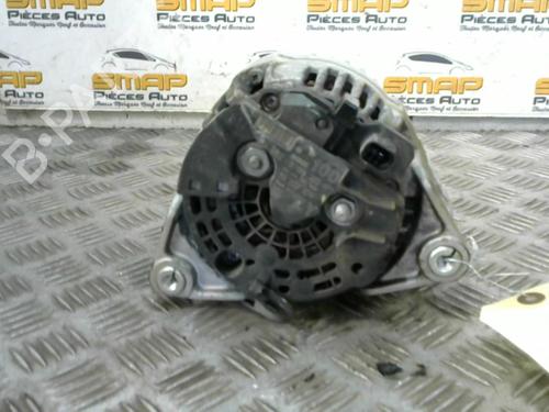 Used Alternator OPEL CORSA D (S07) 1.2 (L08, L68) (80 hp) 19883465