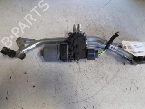 Ruitenwissermotor voor PEUGEOT 208 I (CA_, CC_) [2012-2020]  19893966