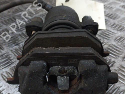Used Left front brake caliper AUDI A1 Sportback (8XA, 8XF) [2011-2019]  19894339