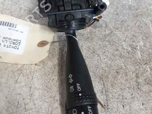 Spak kontakt TOYOTA COROLLA Verso (_E12_) 2.0 D-4D (CDE120_, CDE120R) (90 hp) 21979730
