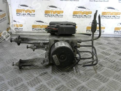 Used ABS pump CHRYSLER 300C (LX, LE) 3.0 CRD (218 hp) 19898839