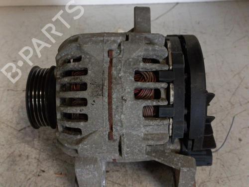 Used Alternator RENAULT TWINGO II (CN0_) [2007-2025]  19882671