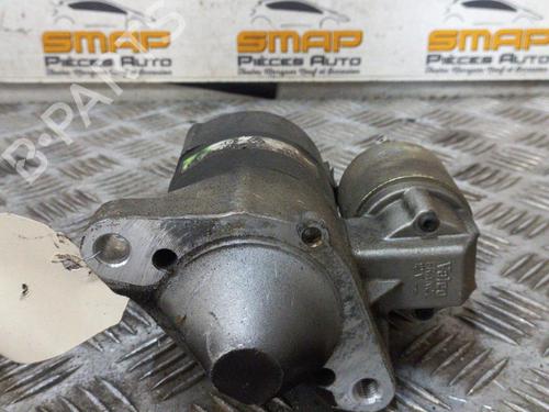 Alternator RENAULT CLIO I (B/C57_, 5/357_) 1.2 (5/357Y, 5/357K) | BP19883228M7 