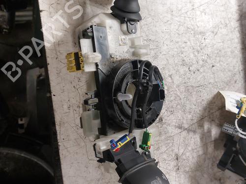 Used Steering column stalk RENAULT SCÉNIC III (JZ0/1_) 1.5 dCi (86 hp) 20642970