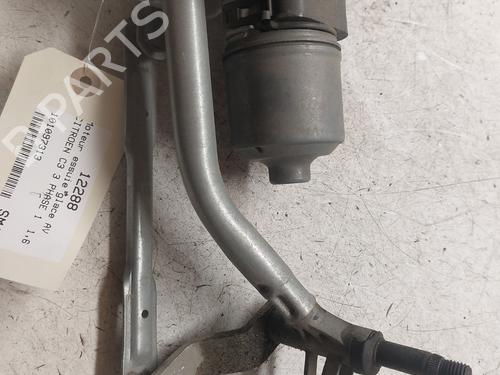 Front wiper motor CITROËN C3 / C3 ORIGIN III (SX) 1.6 BlueHDi 100 | BP23774838M29 