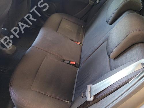 Used Rear seat RENAULT CLIO III (BR0/1, CR0/1) 1.2 16V (BR0P, CR0P) (101 hp) 21994821