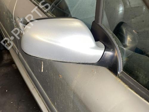 Right mirror PEUGEOT 307 SW (3H)  | BP19887658C27 