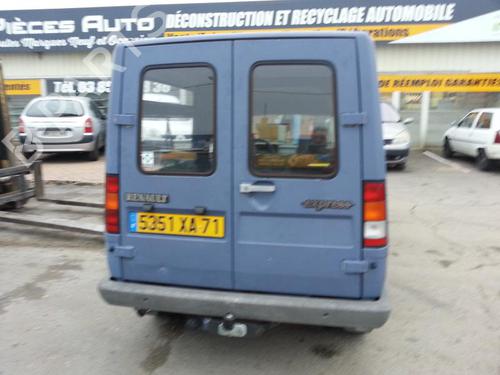 Left front indicator RENAULT RAPID Box Body/MPV (F40_, G40_) 1.6 D (F404) | BP21975072C32 