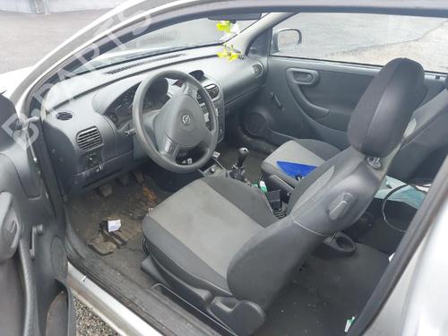 Køler OPEL CORSA D (S07)  | BP19886694M31 