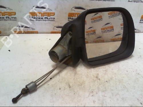 Used Right mirror RENAULT RAPID Box Body/MPV (F40_, G40_) 1.9 D (F40R) (54 hp) 21976520