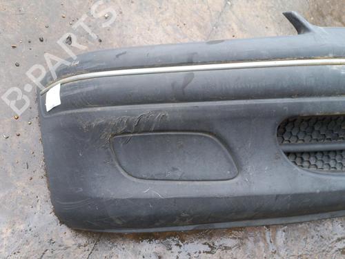 Pare-chocs avant PEUGEOT 106 II (1A_, 1C_) [1996-2005]  19897601
