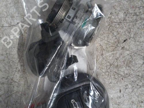 Clé de contact MINI MINI (F56) One (102 hp) 21983033