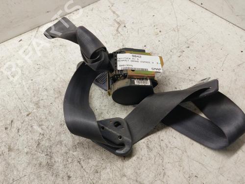 Front left belt tensioner RENAULT ESPACE III (JE0_) 2.2 12V TD (JE0E, JE0H, JE0P) | BP25275002C87 