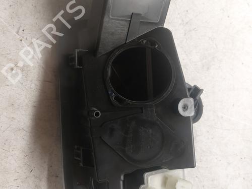 Klapa wlewu paliwa RENAULT KANGOO III MPV TCe 130 (KJMB) | BP26604425C131 