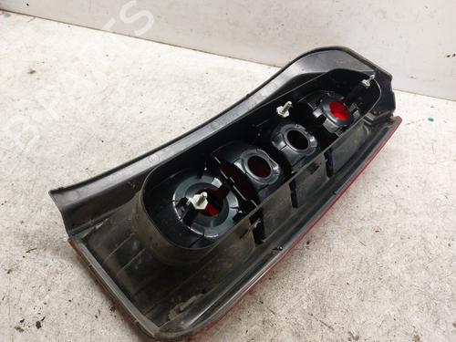 Left taillight FIAT IDEA (350_) 1.4 16V | BP19893823C34 