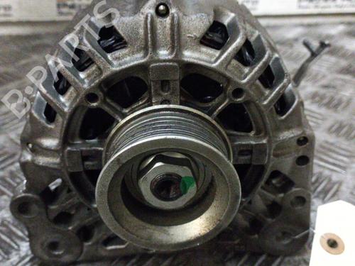 Generator VW POLO (9N_, 9A_) 1.2 12V (64 hp) 19882971