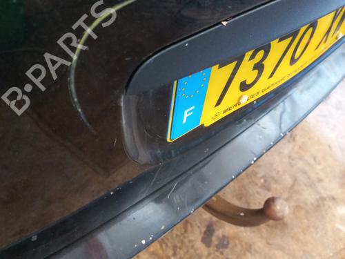 Tailgate MERCEDES-BENZ A-CLASS (W169) A 150 (169.031, 169.331) | BP24454909C6 