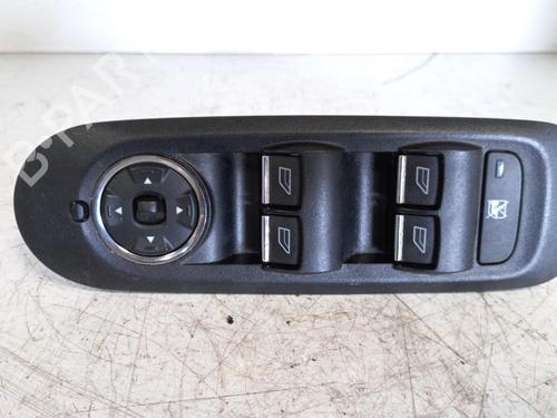 Used Left front window switch FORD S-MAX (WA6) 2.0 TDCi (140 hp) 21981623