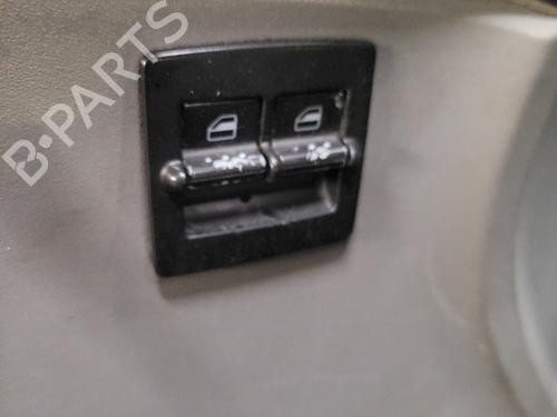 Used Left front window switch VW NEW BEETLE (9C1, 1C1) 1.9 TDI (101 hp) 21998170