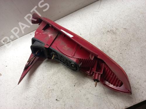 Right taillight PEUGEOT 206 SW (2E/K) 1.4 16V | BP26156243C35 