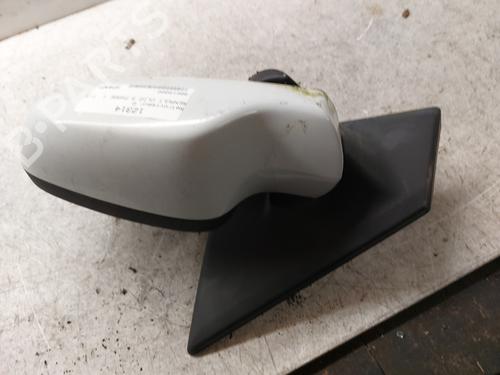 Left mirror RENAULT CLIO III (BR0/1, CR0/1) 1.5 dCi (BR17, CR17) | BP22422651C26 