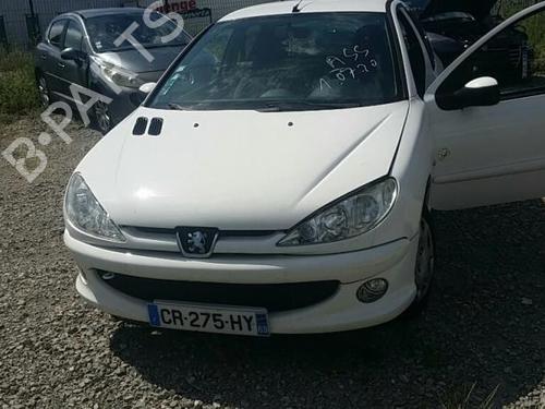 AC-Kompressor PEUGEOT 206 Hatchback (2A/C)  | BP19883089M34 