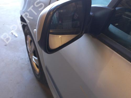 Retrovisor esquerdo PEUGEOT 307 (3A/C) 2.0 HDi 110 (107 hp) 25600678