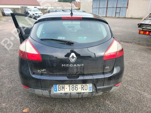 Left rear window switch RENAULT MEGANE III Hatchback (BZ0/1_, B3_) 1.5 dCi (BZ09, BZ0D, BZ1W, BZ29, BZ14) | BP32471986I29  - Image 7