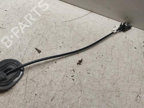 Front right lock RENAULT MEGANE IV Hatchback (B9A/M/N_) 1.2 TCe 130 (B9MR) | BP24639415C97 