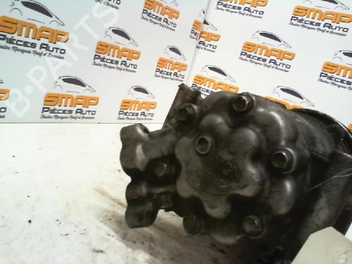 AC compressor RENAULT CLIO III (BR0/1, CR0/1)  | BP19899788M34 