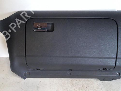 Dashboardkastje VW GOLF V (1K1) [2003-2010]  21982080