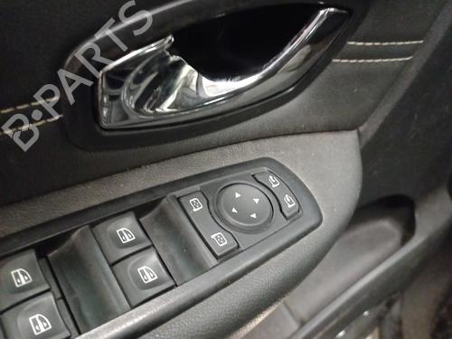 Used Front left interior door handle RENAULT GRAND SCÉNIC III (JZ0/1_) 1.6 dCi (JZ00, JZ12) (130 hp) 25220859