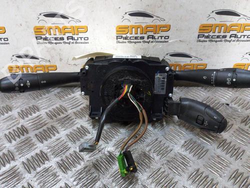 Used Steering column stalk PEUGEOT 207 (WA_, WC_) 1.4 16V (88 hp) 19883585