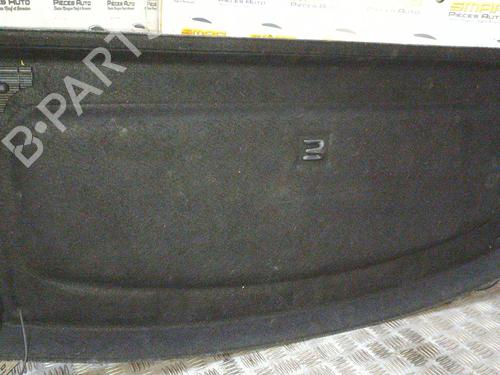 Rear parcel shelf VW GOLF V (1K1)  | BP21981069C85 