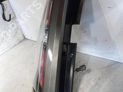 Left taillight KIA SOUL I (AM)  | BP19888905C34 