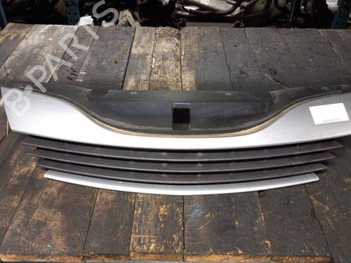 Used Grille RENAULT LAGUNA II (BG0/1_) [2001-2007]  19883498