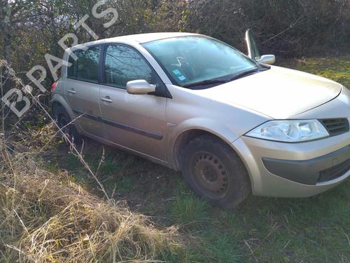 Seat buckle RENAULT MEGANE II (BM0/1_, CM0/1_)  | BP21981049I32 