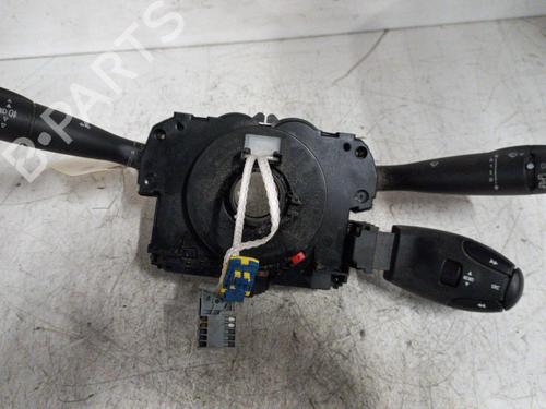 Used Steering column stalk CITROËN C3 I (FC_, FN_) [2002-2013]  19881844