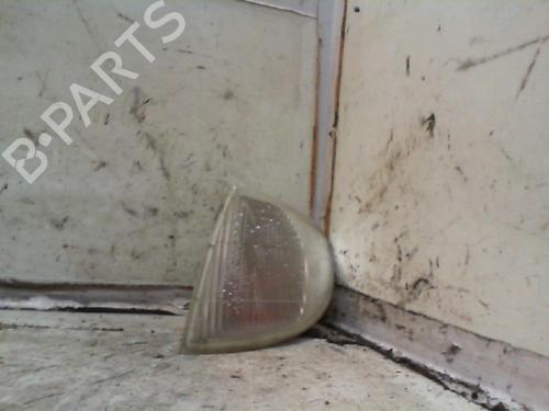 Used Left front indicator RENAULT MEGANE Scenic (JA0/1_) [1996-2001]  19902468