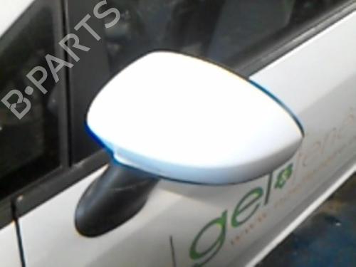 Used Left mirror FIAT GRANDE PUNTO (199_) 1.3 D Multijet (199.AXD11, 199.AXD1A, 199.AXD1B,... (90 hp) 19891387