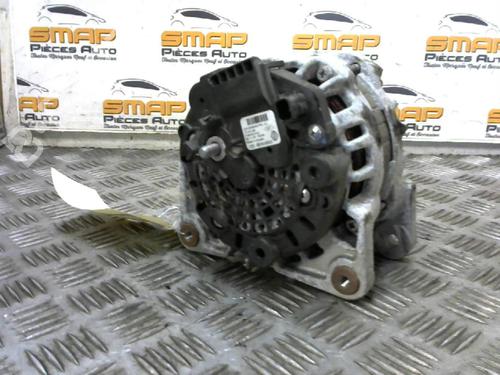 Alternator RENAULT CLIO IV (BH_) 0.9 TCe 90 (BHNF, BHMA, BHMH, BHJK, BHJR) | BP19884080M7 
